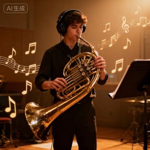 花影扶疏催眠曲