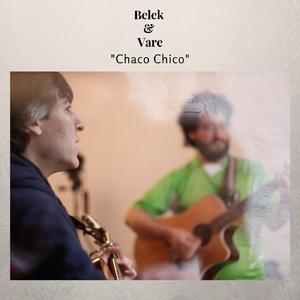 Barrio El jabón (Acústico en Villa Crespo)