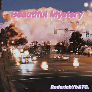 Beautiful Mystery(Prod by BECU_BEATZ)