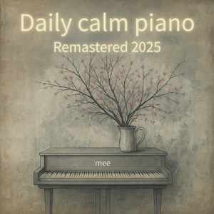 Afternoon Resonanc (Remastered 2025)