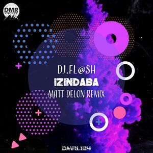 Izindaba (Matt Delon Remix)