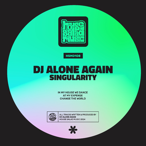 In My House We Dance