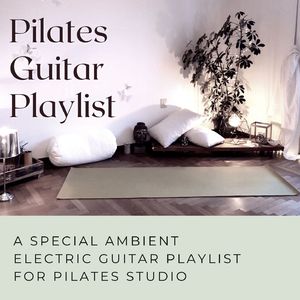 Melodies for Pilates