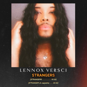 Strangers (Single Version)