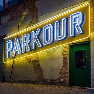 PARKOUR