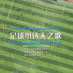 足球小达人之歌