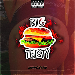 Big Teisty (Prod. By Codexbeat)