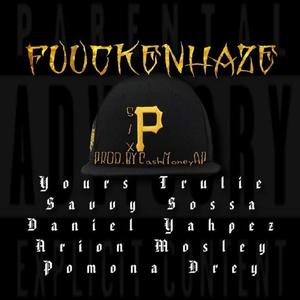 Six Ps (feat. Yours Trulie, Savvy Sossa, Daniel Yahpez, Arion Mosley & Pomona Drey)