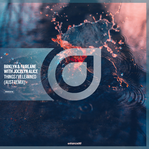 Things I've Learned (AUST Remix)