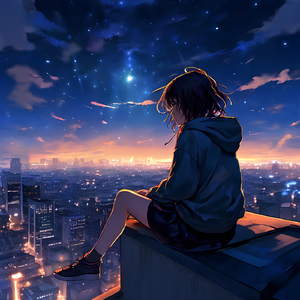 Девочка-мечта