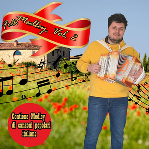 La treccia bionda - Meglio sarebbe - Amore mio non piangere