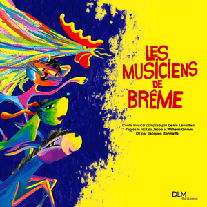 Les musiciens de Brême in E-Flat Major: No. 12, Marche du chien