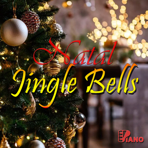 Natal - Jingle Bells | Piano