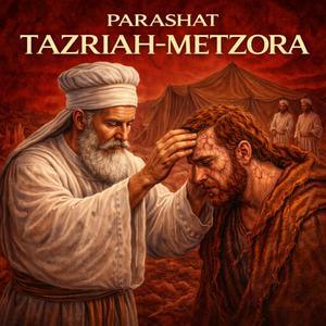 The Dove She Brings (Parashat Tazria-Metsora)