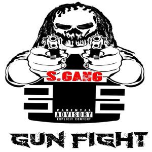 GUN FIGHT