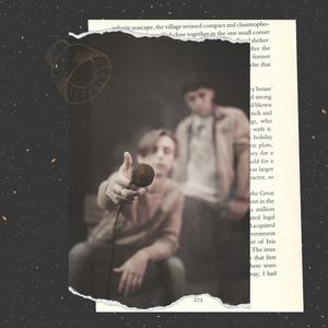 Ven a mi (feat. Maxi Srur)