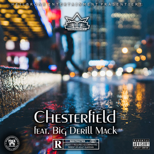 Chesterfield