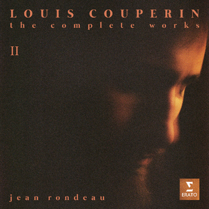 Simphonie par Mr. Couperin en la mineur