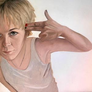 Love Me Today (feat. Carmen Elle)