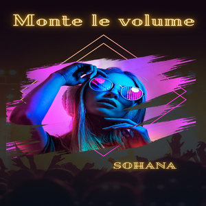 Monte le volume