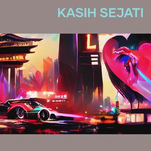 Kasih Sejati