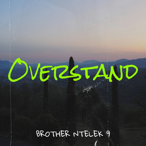 Overstand