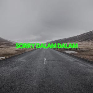 Sorry Dalam Dalam