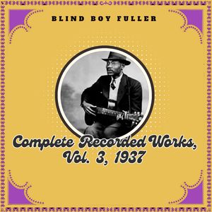 Bull Dog Blues (21629)