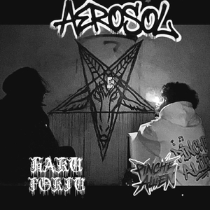 Aerosol (feat. Haku Fokiu)