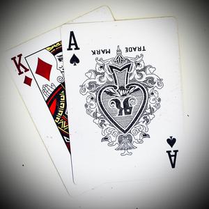 Blackjack