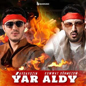Ýar Aldy (feat. Aydayozin & BAMMUSIC)