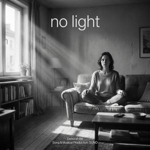 no light