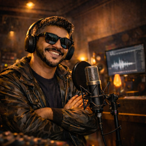 JÁ FIZ CAFÉ (MUSIC DJ)