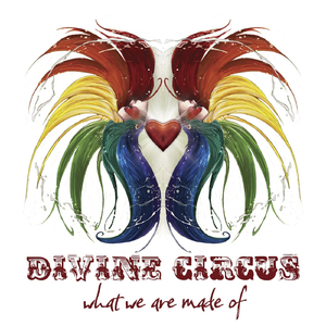 Blood (You Break Me Open) [Club Mix]