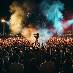 Cennette buluşuruz (Konser)