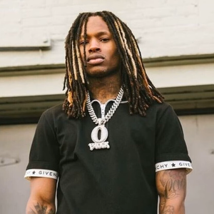 [FREE] '' Left Side '' Lil Durk × King Von Type