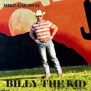 Billy the Kid