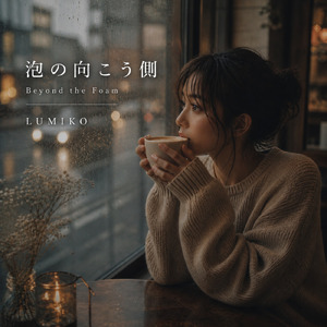 泡の向こう側