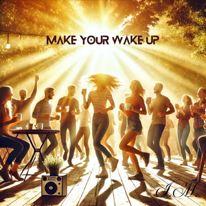 Make Your Wake Up