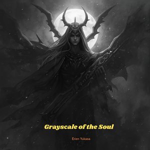 Grayscale of the Soul