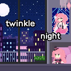 twinkle night