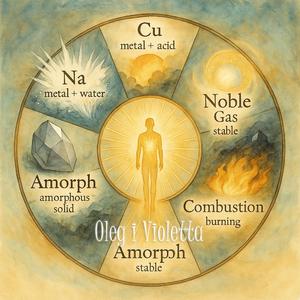 Химия отношений