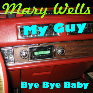 Bye Bye Baby
