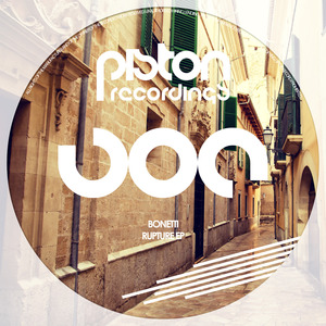 Rupture (Iban Montoro & Jazzman Wax Remix)