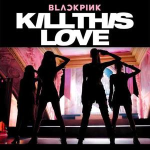 BLACKPINK-Kill This Love Bounce（陈晓凯 remix）
