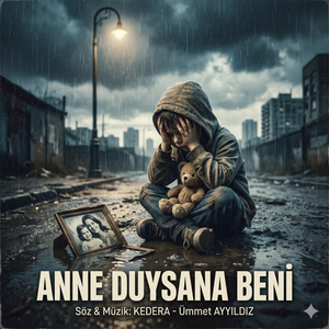 ANNE DUYSANA BENİ (REMIX)