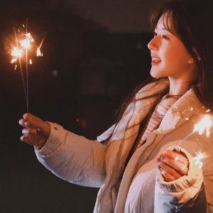 给我一个理由忘记(cover A-lin)