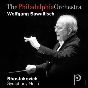 Symphony No. 5 in D Minor, Op. 47: IV. Allegro non troppo