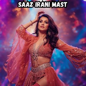 Saaz Irani Mast
