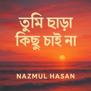 তুমি ছাড়া কিছু চাই না